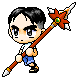 Spear 이미지